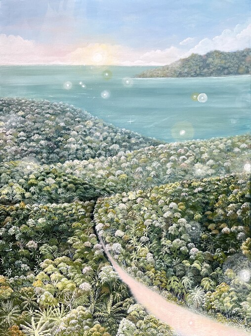 ON EXHIBITION AT ARTSELECT