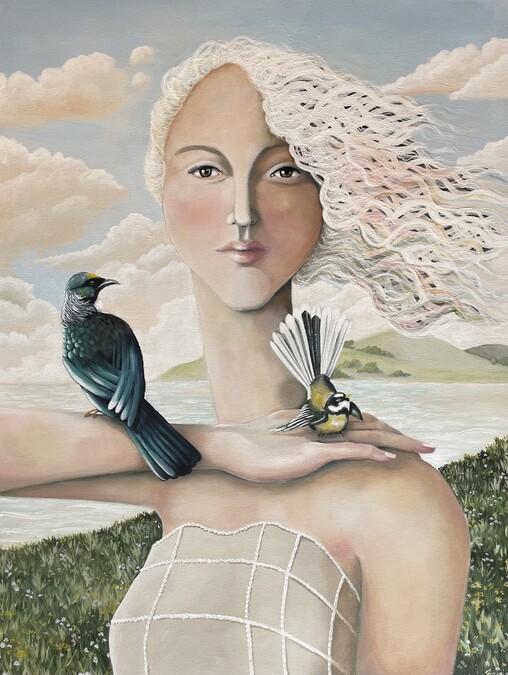 Calm before the Storm