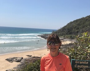 Noosa Beach to Sunshine Beach