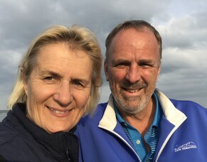 Portrush and Portstewart