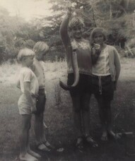 Kuwharuwharu Tuna on Waiheke