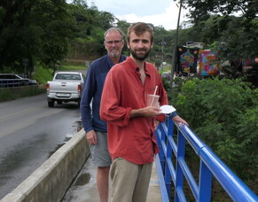 Manuel Antonio National Park - June 28th-July 3rd