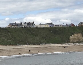 Cycling/Eke paihikara, and Seaham