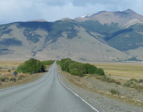 Perito Moreno Glacier
