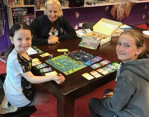 Second Day of Cricket/Kirikiti, Geek Retreat for Me