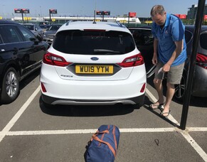 Goodbye Birmingham, Hello Cotswolds