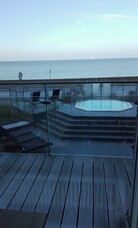 R&oslash;nne and Spa