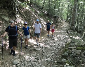 Appenino Tosco-Emiliano National Park