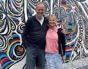 Berlin City Bike Tour