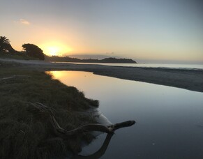 Waiheke 10-12th Feb