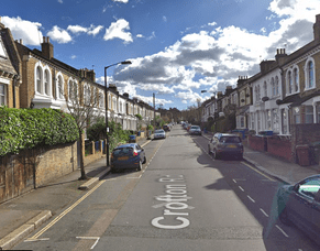 Catch Up With Lachie and Chiara