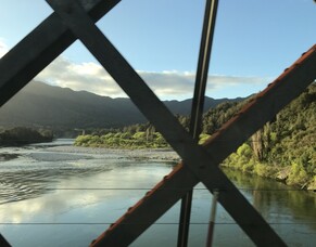 Murchison, Nelson and Hamilton