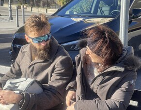 Day 3 and 4: Lake Como and travelling to Cinque Terre