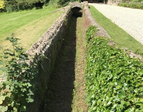 Withington, Burford and the Perch