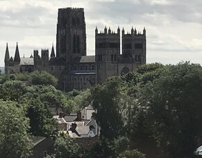 The Peak District, Alport and Visiting the Letts