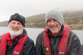 Campbell Island / Motu Ihupuku