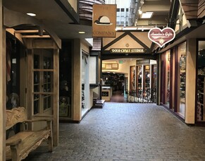 Exploring Carmel-By-The-Sea