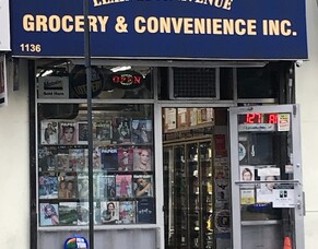 A Sunday in New York