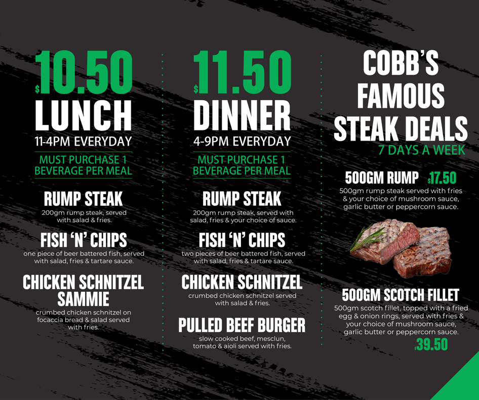 the-cobb-menu