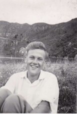 Bill Hussey&#039;s Memories of Raetihi Back in the Day