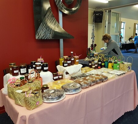 Raetihi Country Market | Raetihi NZ