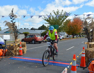 COMMUNITY TODAY - VIBRANT HEART OF RURAL NZ