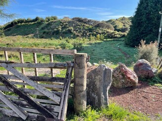 Ameku Rd Walkway | Raetihi NZ