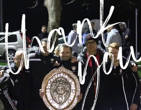 Life Member Announcement - Kieron Henare