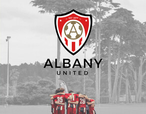 2024 Albany United AGM