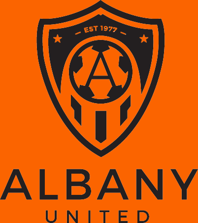 Football | Albany United Football Club