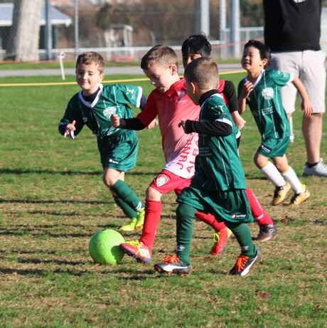 Harbour West Tournament 26.05.2019