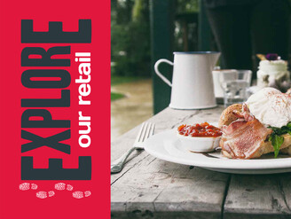 Explore Pahiatua - BRAND STRATEGY + IDENTITY, SIGNAGE, WEBSITE DESIGN