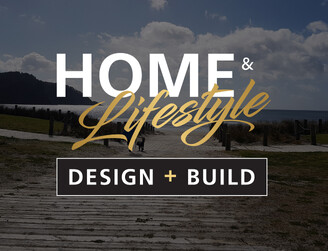 Home and Lifestyle - ROCKETSPARK WEBSITE DESIGN