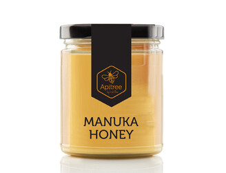 Apitree by Irish Bee - BRAND STRATEGY + IDENTITY, WEBSITE DESIGN