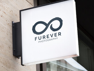 Furever Photography - BRAND IDENTITY DESIGN, GRAPHIC DESIGN