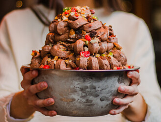 Rollickin Gelato - ROCKETSPARK WEBSITE CONTENT, DESIGN + BUILDSITE OF THE MONTH SHORTLIST SEPTEMBER 2020