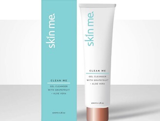Skin Me - BRAND IDENTITY DESIGN, PACKAGING DESIGN