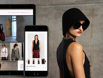 Chaplin Design - ROCKETSPARK WEBSITE CONTENT, DESIGN + BUILDSITE OF THE MONTH SHORTLIST SEPTEMBER 2020