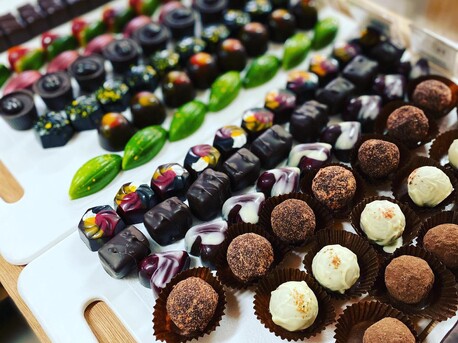 Schoc Chocolates