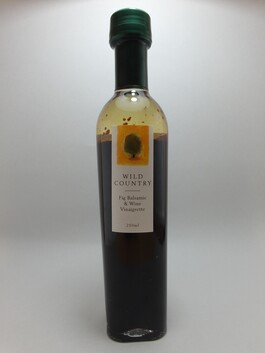 Fig Balsamic and Wine Vinaigrette 250ml