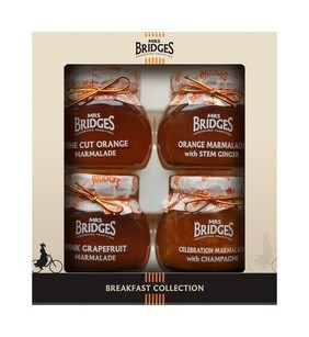 Mrs Bridges Breakfast Collection