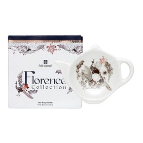 Florence Collection Tea bag Holder