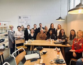 Sales Mindset Workshop With Empower Her