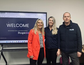 Pukekohe Business Association Sales Workshop