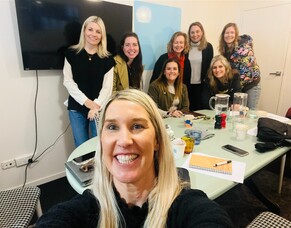 Supercharge Sales Through Prospecting Workshop