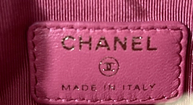 😱IS MY CHANEL BAG AUTHENTIC?