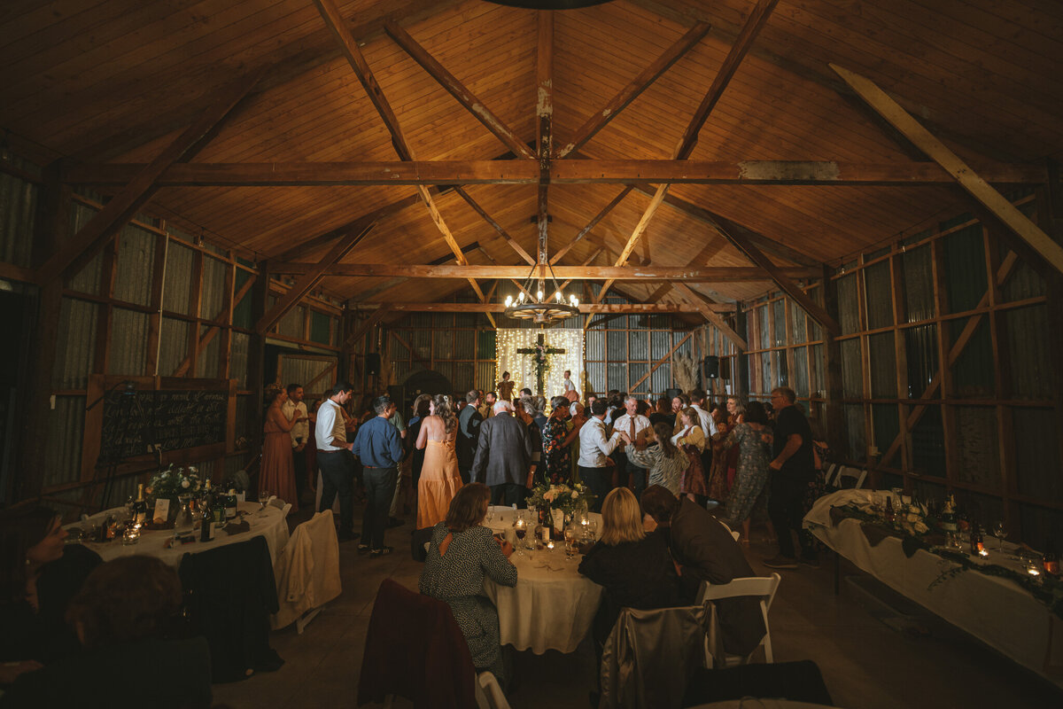 The Barn Event Hire Palmerston North Event Equipment Hire