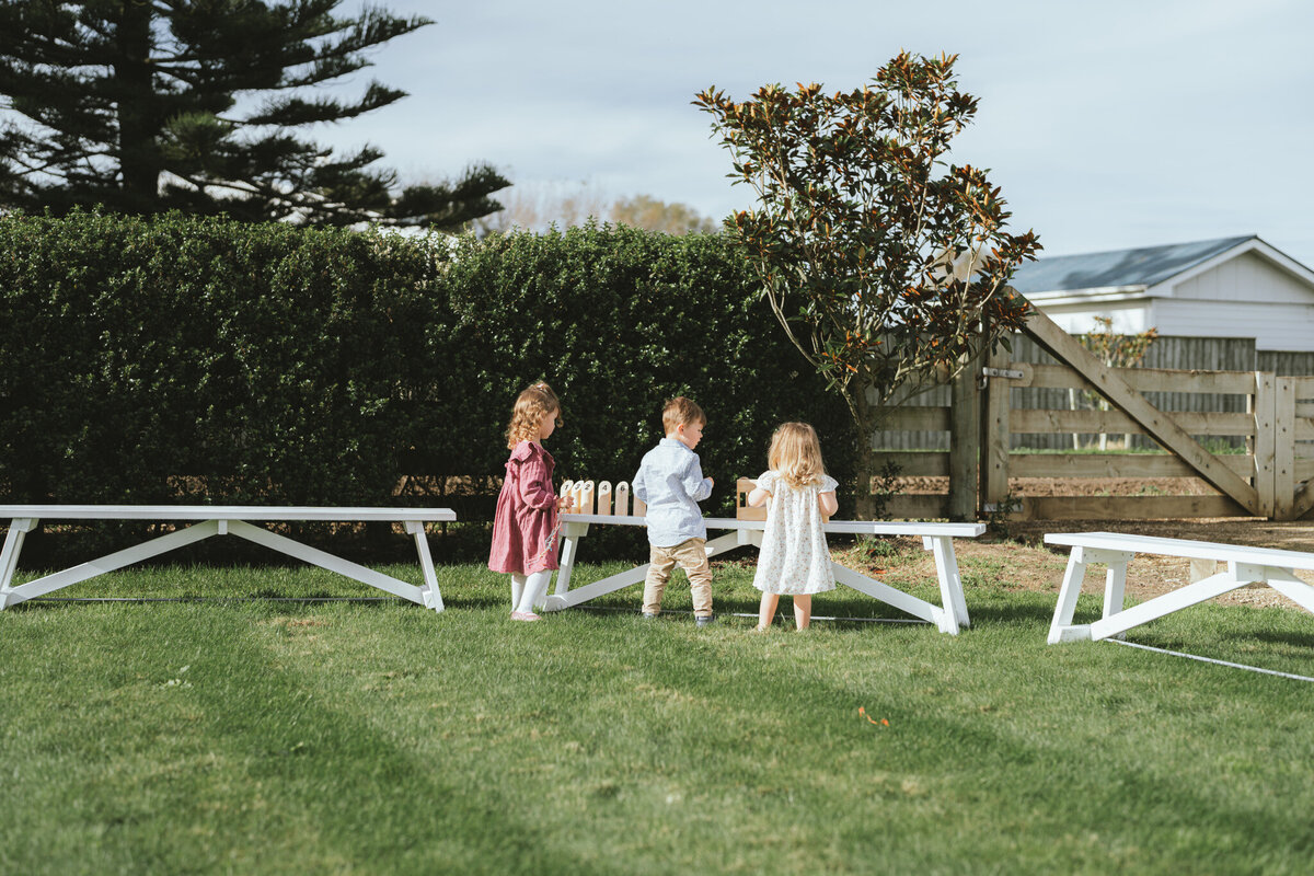 The Barn Event Hire Palmerston North Event Equipment Hire