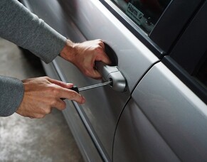 How can you Safeguard Yourself from Crime?