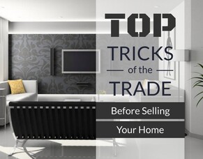 Selling your home?